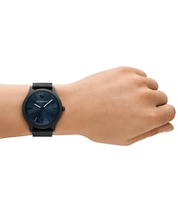 Emporio Armani Men's Stainless Steel Bracelet Watch 41mm