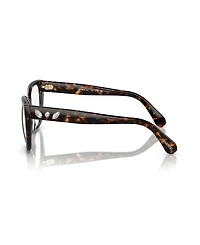Swarovski Women's Eyeglasses, SK2008