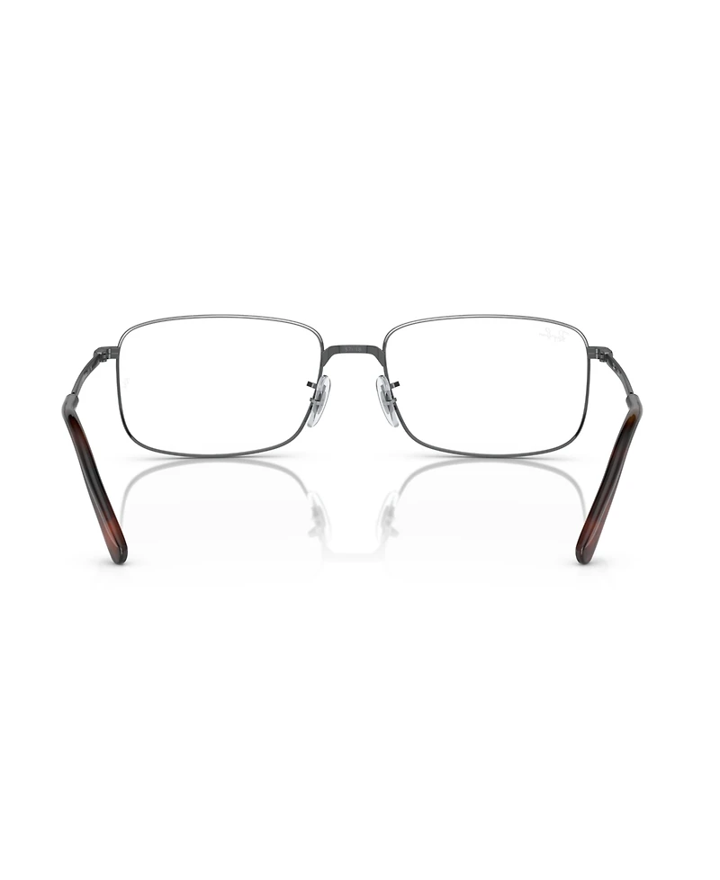 Ray-Ban Unisex Eyeglasses, RB3717V