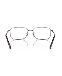 Ray-Ban Unisex Eyeglasses, RB3717V