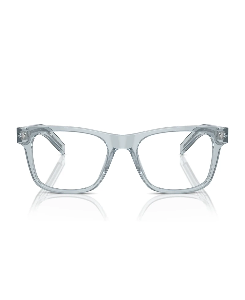 Prada Men's Eyeglasses, Pr A13V