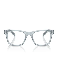 Prada Men's Eyeglasses, Pr A13V