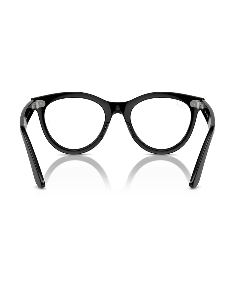 Ray-Ban Unisex Eyeglasses, RB2241V