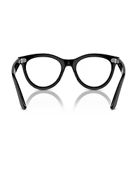 Ray-Ban Unisex Eyeglasses, RB2241V