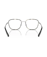 B by Brooks Brothers Men's Eyeglasses, B1115J