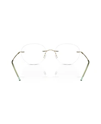Giorgio Armani Men's Eyeglasses, AR5147