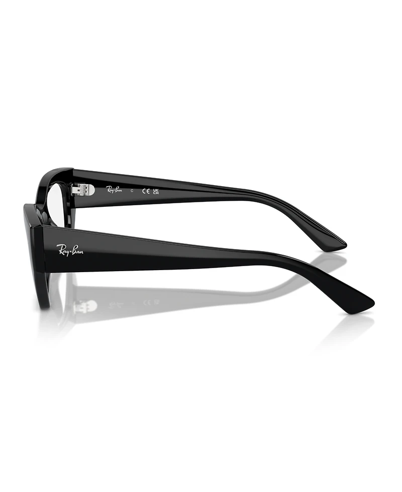 Ray-Ban Unisex Eyeglasses, RB7330