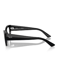 Ray-Ban Unisex Eyeglasses, RB7330