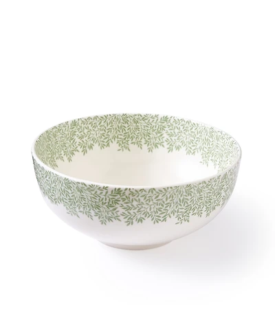 Spode Morris & Co. Serving Bowl