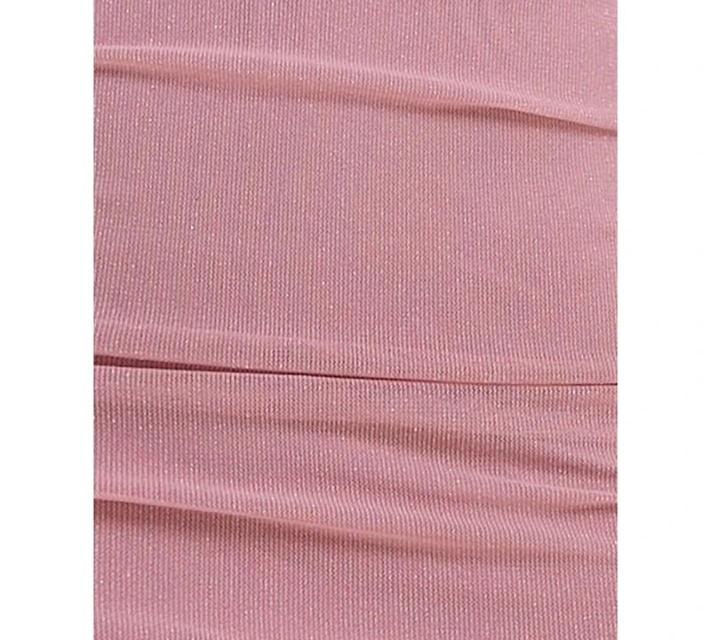 B Darlin Juniors' Long-Sleeve Off-The-Shoulder Bodycon Dress