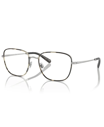 B by Brooks Brothers Men's Eyeglasses, B1115J