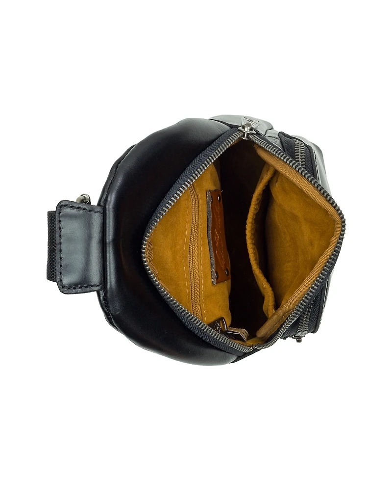 Patricia Nash Louetta Small Sling Bag