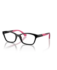 Vogue Eyewear Child Eyeglasses
