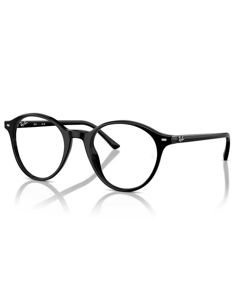 Ray-Ban Unisex Eyeglasses, RB5430