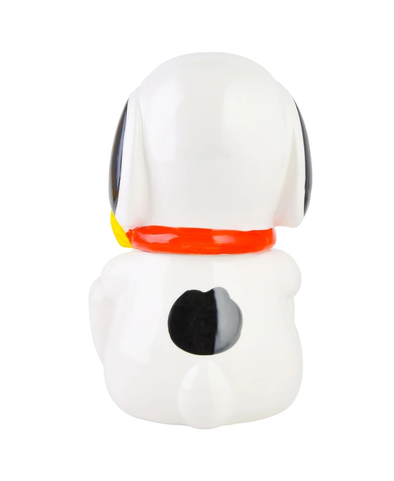 Peanuts Classic Snoopy 10.7" Cookie Jar