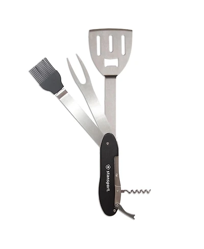 Stansport 5-in-1 Bbq Multi-Tool