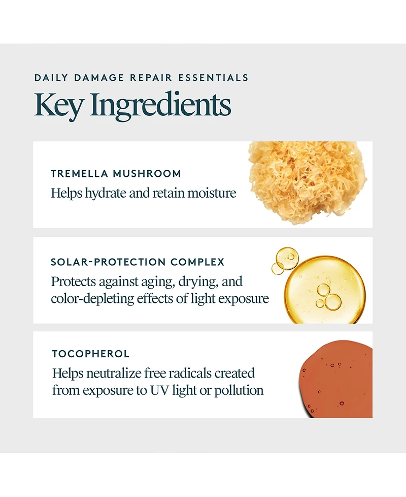 Virtue 2-Pc. Daily Damage Repair Essentials Set