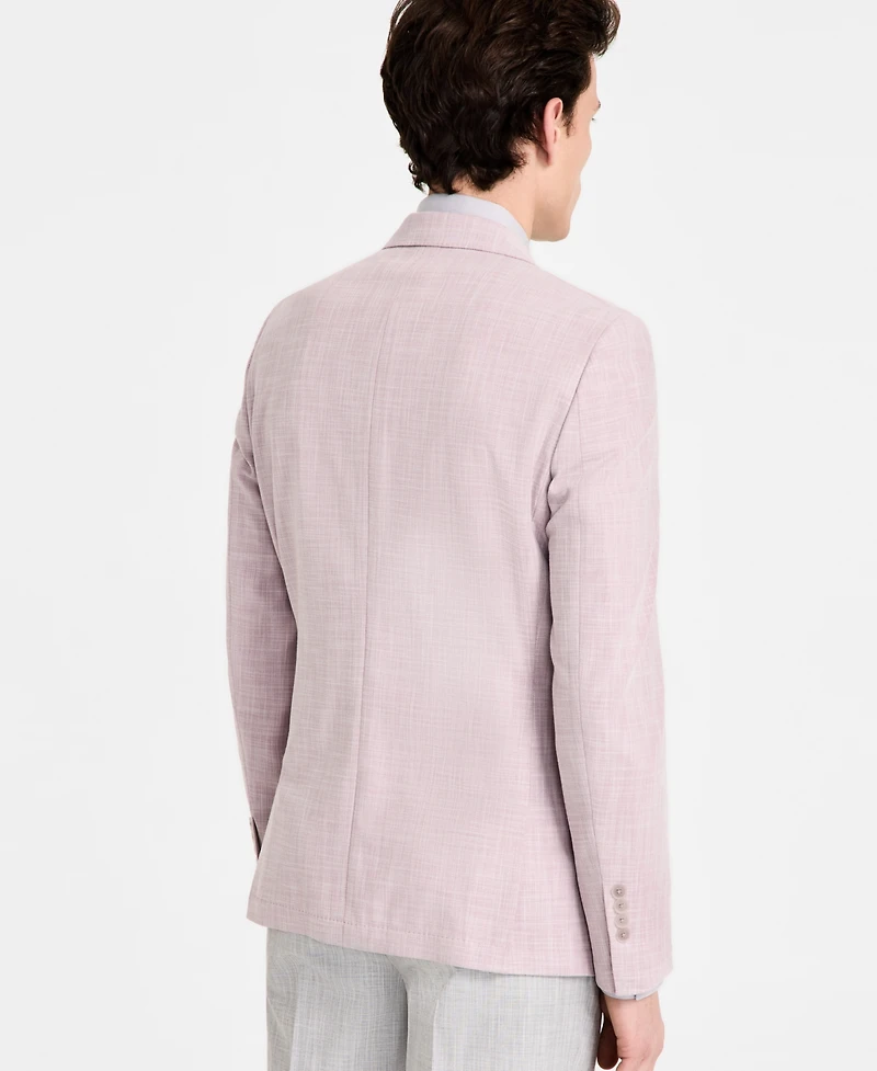Calvin Klein Men's Slim Fit Sport Coat
