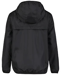Quiksilver Big Boys Overcast Water Repellant Windbreaker
