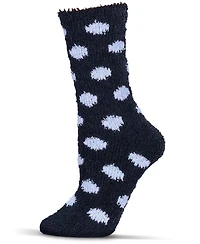 Women's Let It Snow Cozy Sock & Gift Set