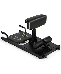 Givimo 8-in-1 Home Gym Multifunction Squat Fitness Machine