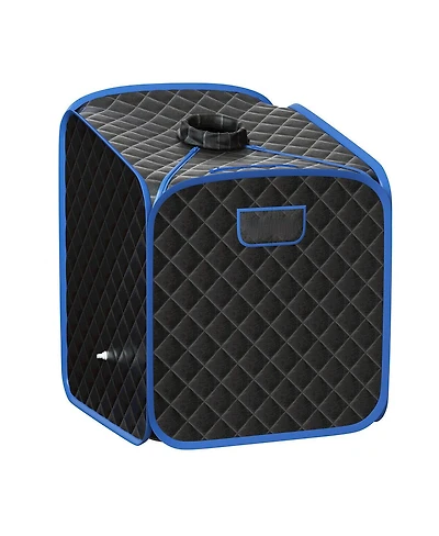 2L Portable Folding Steam Sauna Spa