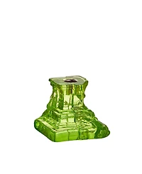 Kosta Boda Rocky Baroque Krypto Candlesticks