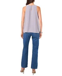 Vince Camuto Women's Sleeveless Embellished Top
