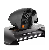Thrustmaster Twcs Flight Simulation Throttle