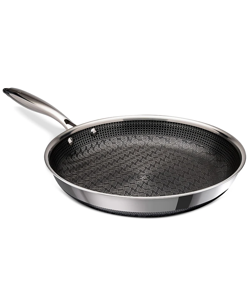 Hell's Kitchen Ceramic Hybrid Nonstick 11" Frypan