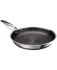 Hell's Kitchen Ceramic Hybrid Nonstick 11" Frypan