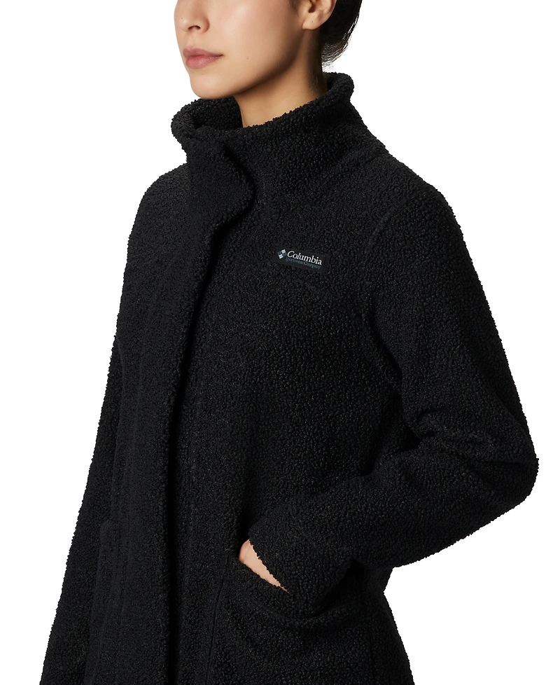 Columbia Panorama Fleece Jacket