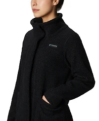 Columbia Panorama Fleece Jacket