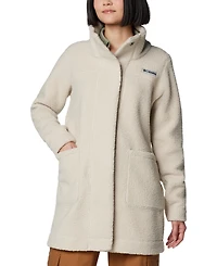 Columbia Panorama Fleece Jacket