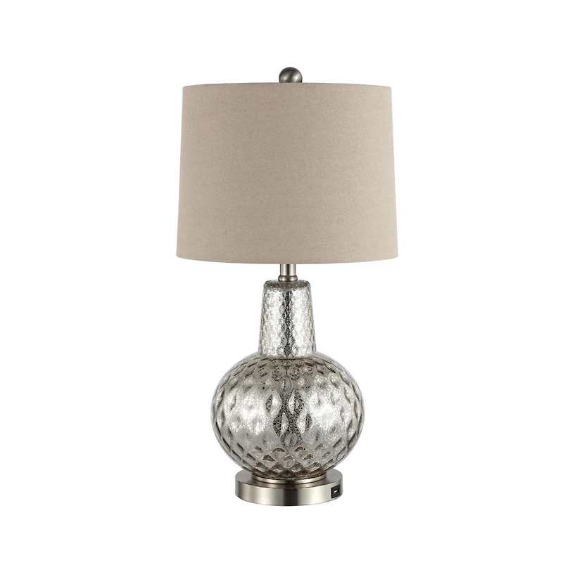 Safavieh Atlas Table Lamp