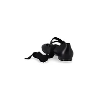 Alohas Women's Thekla Leather Ballet Flats