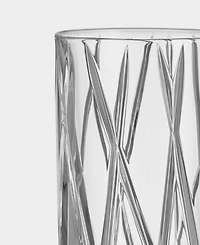 Orrefors City Highball Barware Set of 2