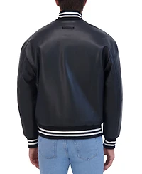 Hudson Men's Varsity Jacket