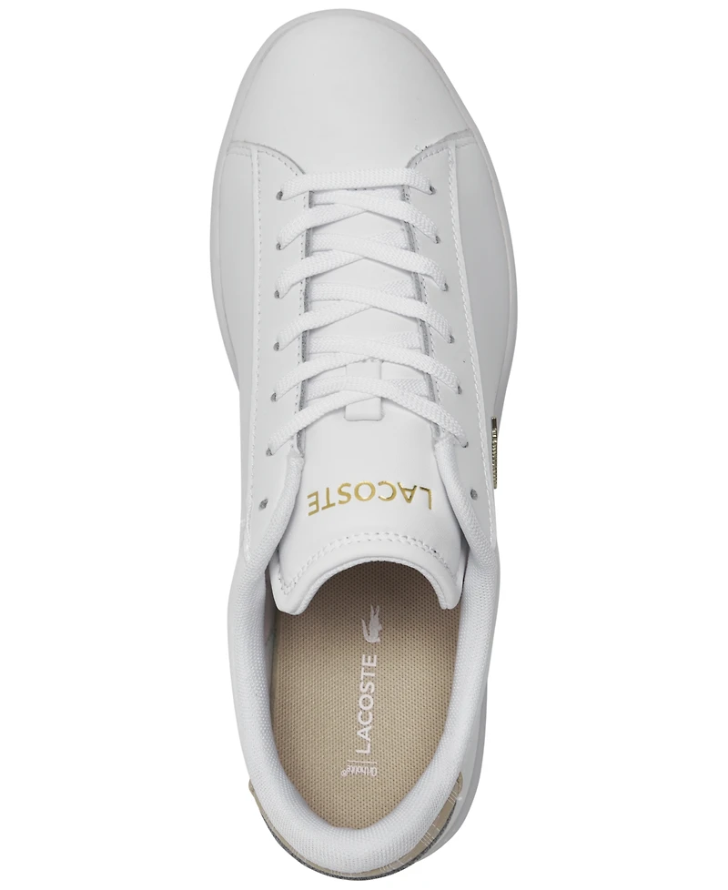Lacoste Women's Carnaby Set Casual Sneakers from Finish Line