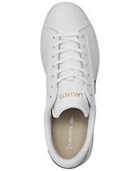 Lacoste Women's Carnaby Set Casual Sneakers from Finish Line
