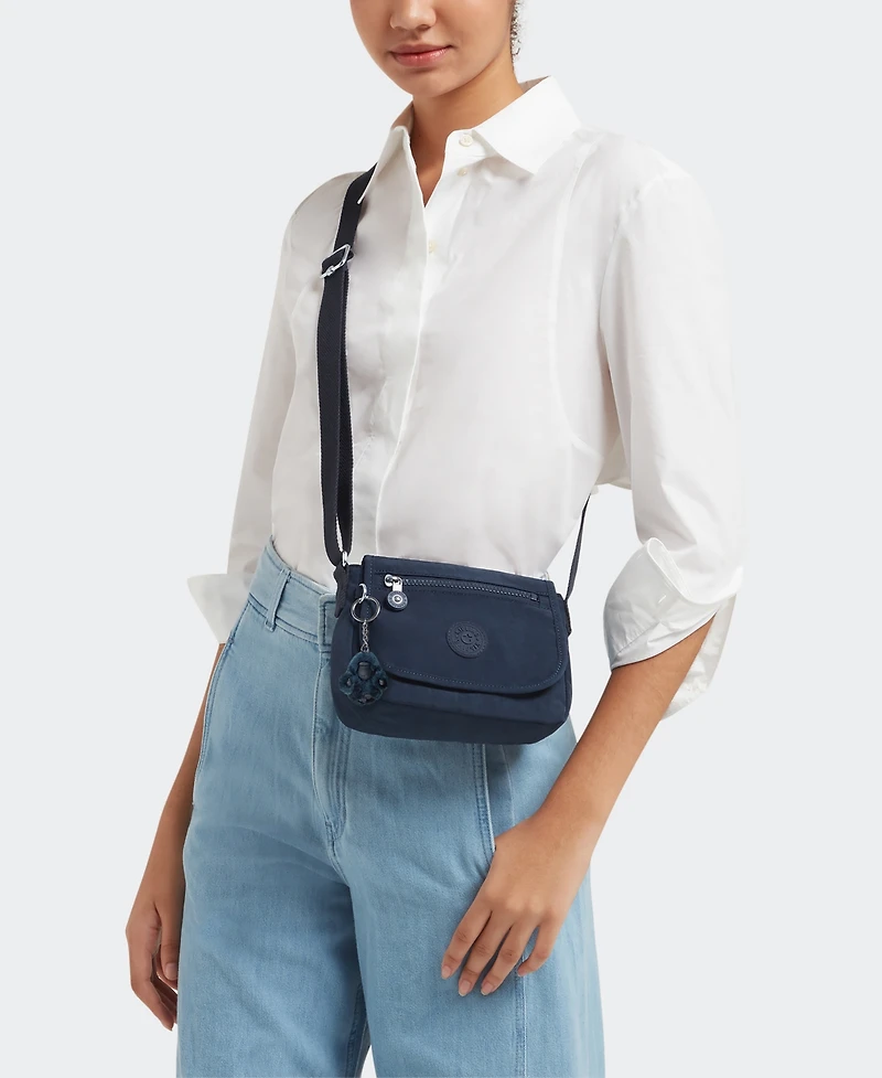 Kipling Sabian Mini Crossbody Bag