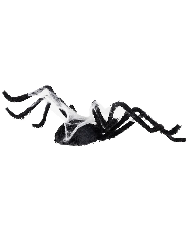 Northlight Animated Spider Halloween Decoration