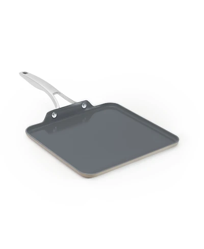 Calphalon Premier Ceramic Nonstick 11" Square Griddle