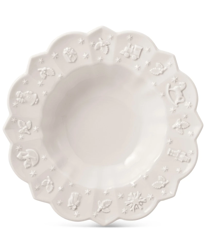 Villeroy & Boch Toy's Delight Royal Classic Pc. Dinnerware Set
