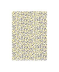 Hudson Baby Girls Flannel Burp Cloths