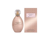 Sarah Jessica Parker Lovely You Edp Spray 50ml