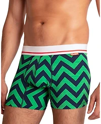 Mosmann Australia Men's Hudson Trunks