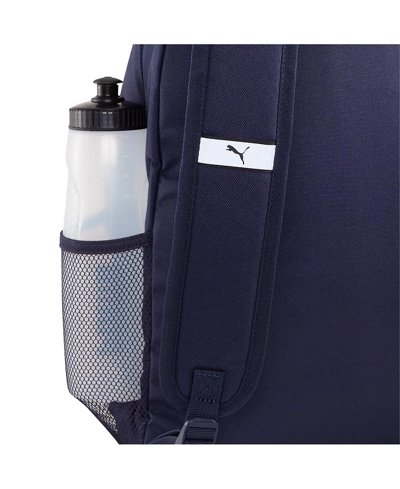 Puma Manchester City Essential Backpack