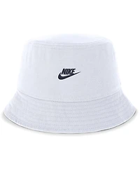 Nike Men's White Penn State Nittany Lions Legacy Apex Bucket Hat