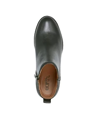 Earth Women's Marisole Block Heel Booties